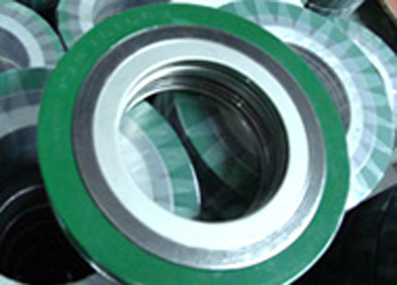 <b>Spiral Wound Gasket</b>