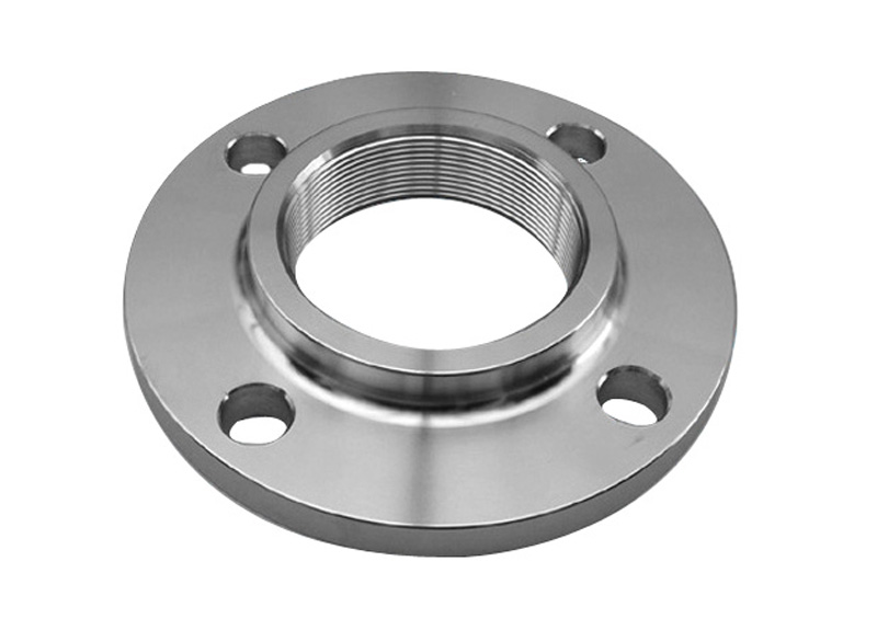 <b>Thread Flange</b>