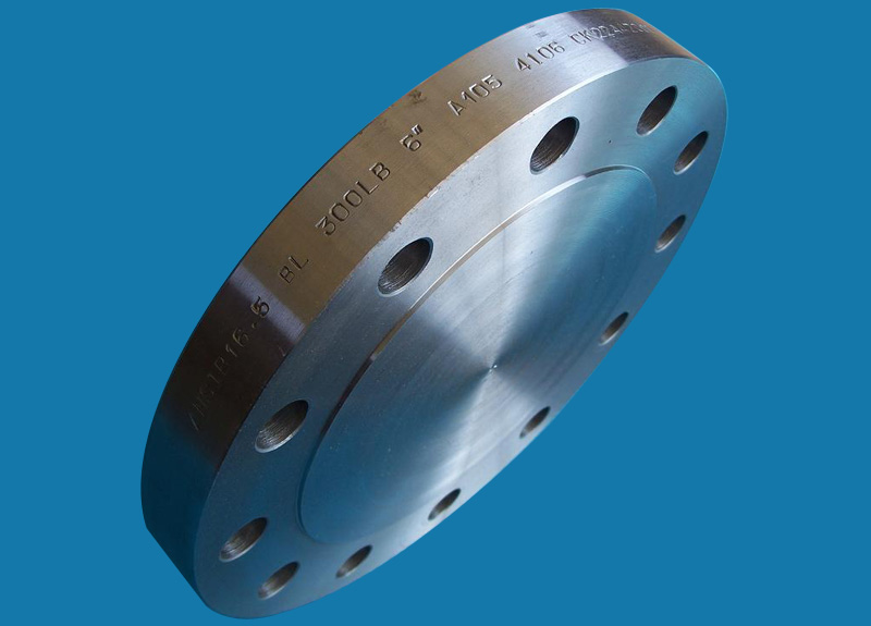 <b> Blind Flange</b>