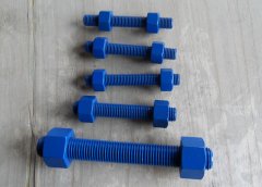 PTFE-Stud bolt