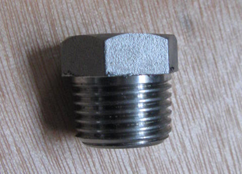 <b>Hex plug</b>