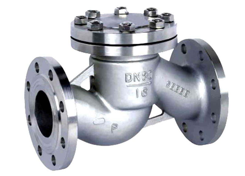 Check valve